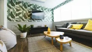 Be Renovative - TV living room, helping to make house / apartment renovation simple, practical and fun
